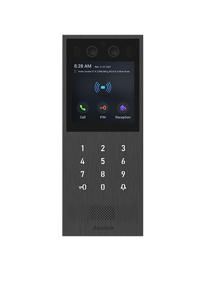 akuvox-x912