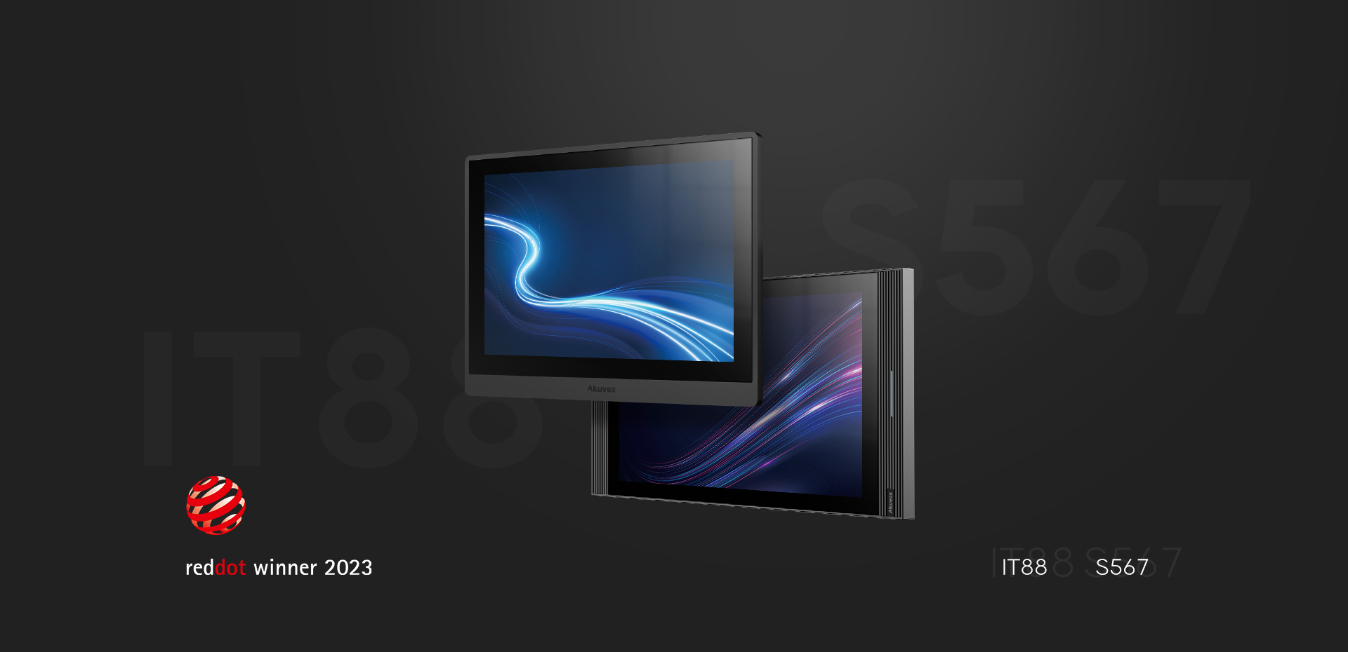 akuvox-banner-s567